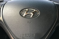 Hyundai Genesis Coupe 2011