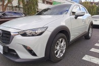 Mazda CX-3 4*2 2019