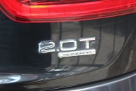 Audi Q3 2.0T 2014