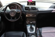 Audi Q3 2.0T 2014