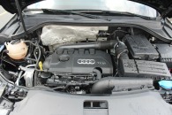 Audi Q3 2.0T 2014