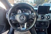 Mercedes-Benz CLA 200 2015