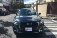 Audi Q2   2018
