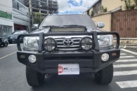 Toyota Hi-lux 3.0 Blindado 2015