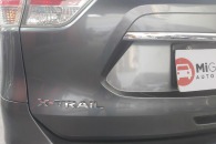 Nissan X-TRAIL 4X4 2.5 2016