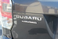 Subaru Forester 2.5 XT 2018