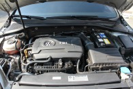 Volkswagen GTI 2.0 2018
