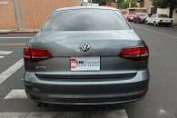 Volkswagen Jetta 2.0 2016