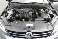 Volkswagen Jetta 2.0 2016