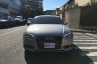 Audi A3 1.8T 2015