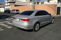 Audi A3 1.8T 2015