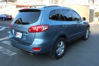 Hyundai Santa fe GLS 2007