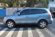 Hyundai Santa fe GLS 2007