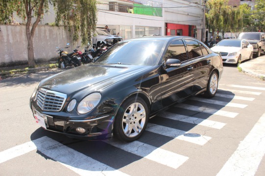 Mercedes-Benz E 280 2007