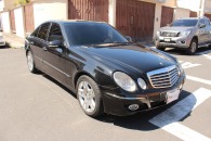 Mercedes-Benz E 280 2007