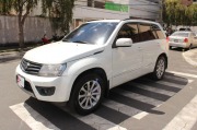 Suzuki Grand Vitara JLX 4x4 2016