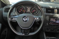 Volkswagen Jetta 2.0 2017