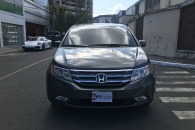 Honda Odyssey EX-L 2012