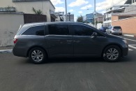 Honda Odyssey EX-L 2012