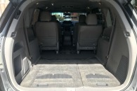 Honda Odyssey EX-L 2012