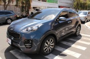 Kia Sportage Ex 2017