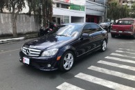 Mercedes-Benz C 300 2010