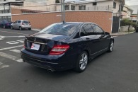 Mercedes-Benz C 300 2010