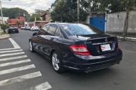 Mercedes-Benz C 300 2010