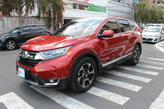 Honda CR-V 1.5T 2WD EX 2019