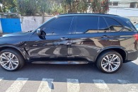 BMW X5 xDrive30d Kit M 2016