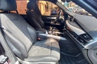 BMW X5 xDrive30d Kit M 2016