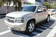 Chevrolet Avalanche Doble Cab 2008