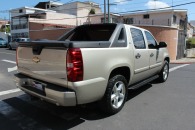 Chevrolet Avalanche Doble Cab 2008