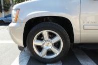 Chevrolet Avalanche Doble Cab 2008