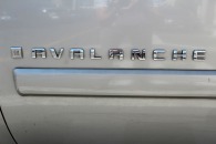 Chevrolet Avalanche Doble Cab 2008