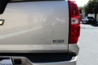 Chevrolet Avalanche Doble Cab 2008