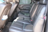 Chevrolet Avalanche Doble Cab 2008