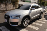 Audi Q3 2.0T 2015