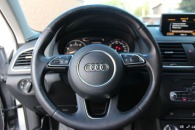 Audi Q3 2.0T 2015