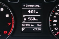 Audi Q3 2.0T 2015