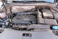 Audi Q3 2.0T 2015