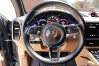 Porsche Cayenne 3.0 Blindada 2019