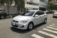 Hyundai Accent GL 2017