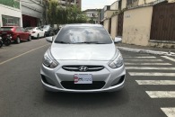 Hyundai Accent GL 2017