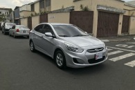 Hyundai Accent GL 2017