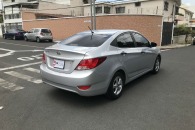 Hyundai Accent GL 2017