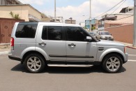 Land Rover Discovery 4 HSE 2010
