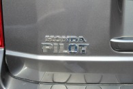 Honda Pilot Exl 2012