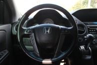 Honda Pilot Exl 2012