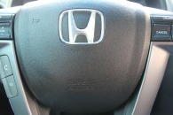 Honda Pilot Exl 2012